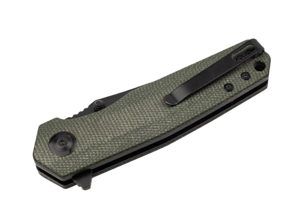 Ніж Boker Magnum Field Flipper Фото 2